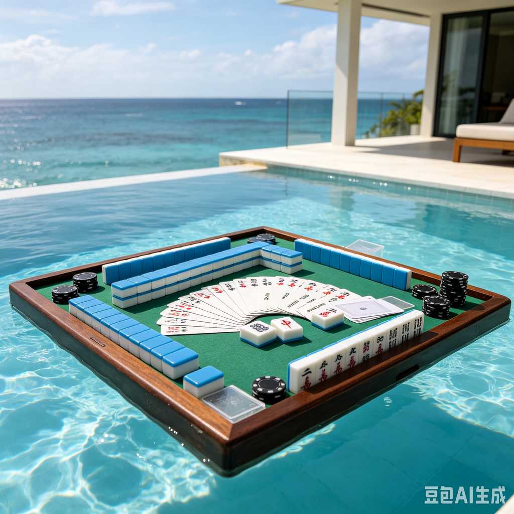 high simulation ivory mahjong set