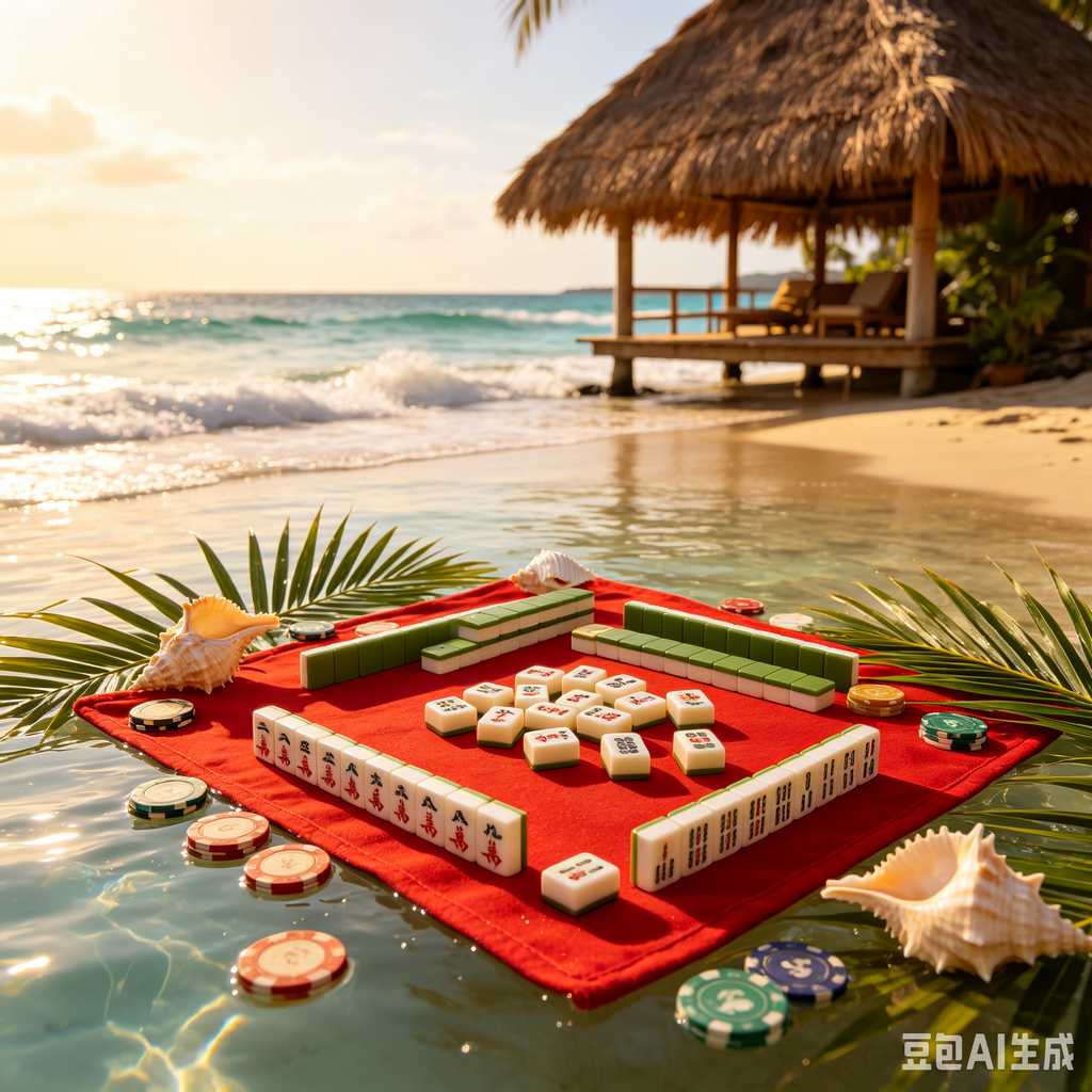 Akron,mahjong