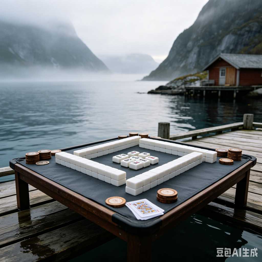 BelizeCity,mahjong