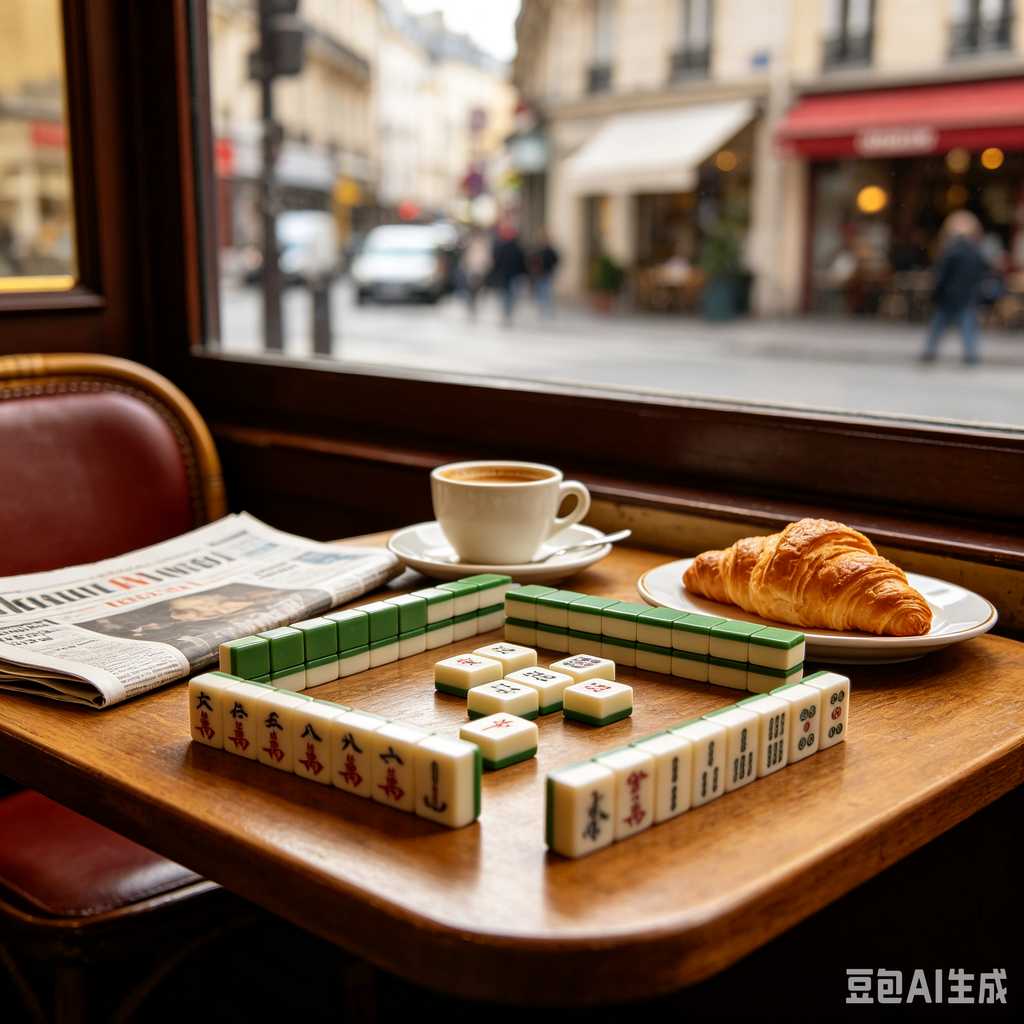 mahjong game dice replacement