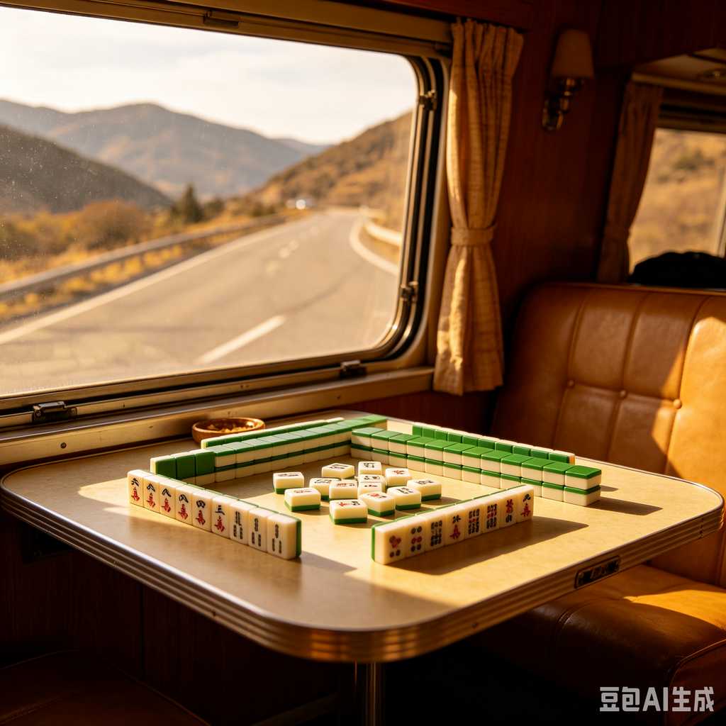 Eugene,mahjong