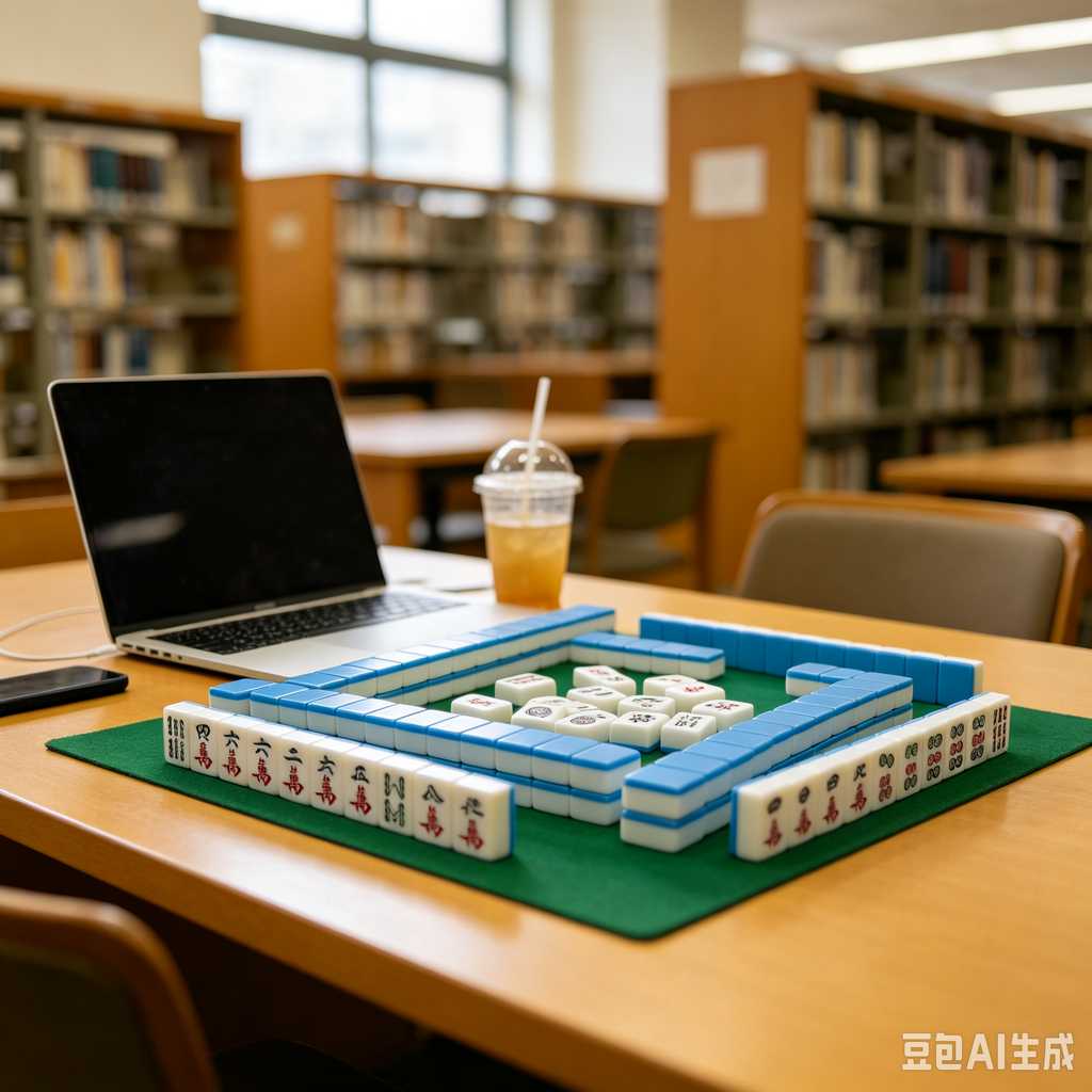 SanFrancisco,mahjong