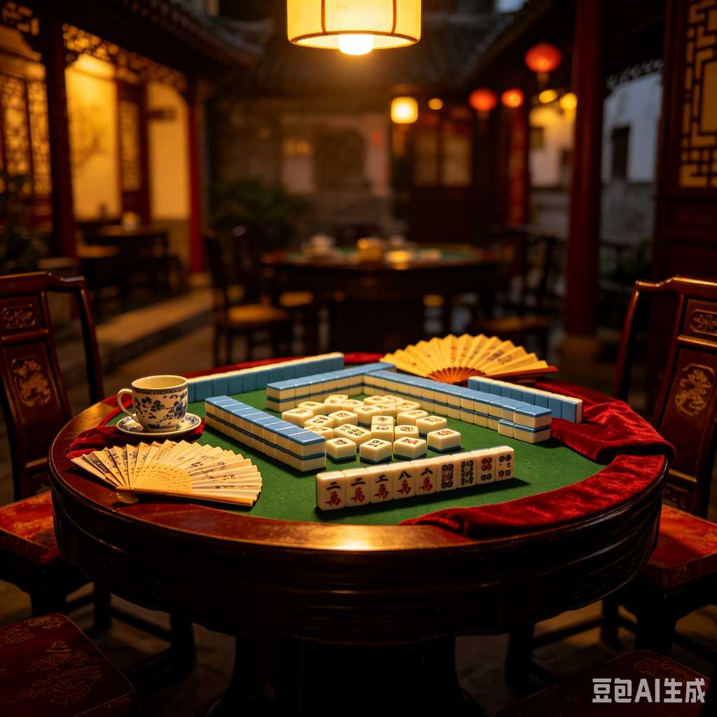 mahjong carrying case