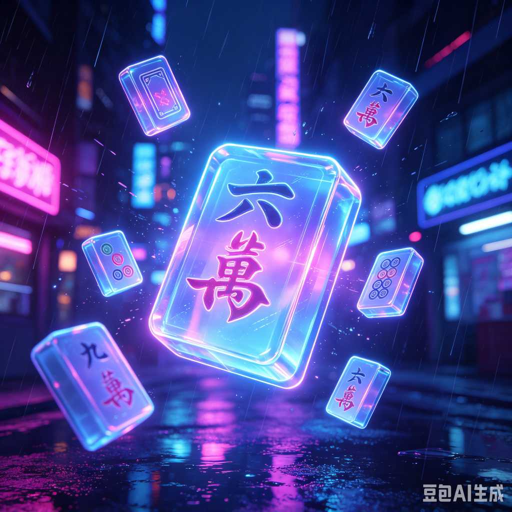 SantaCruz,mahjong