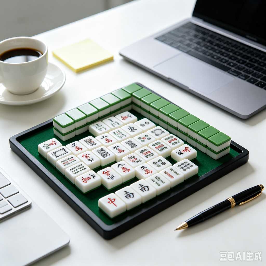 Bordeaux,mahjong