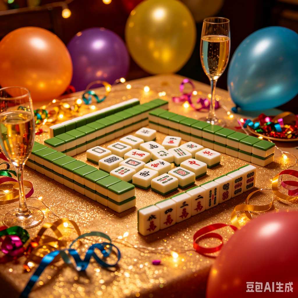 Bath,mahjong