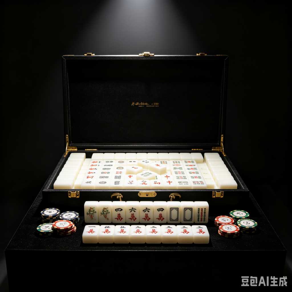 Manaus,mahjong