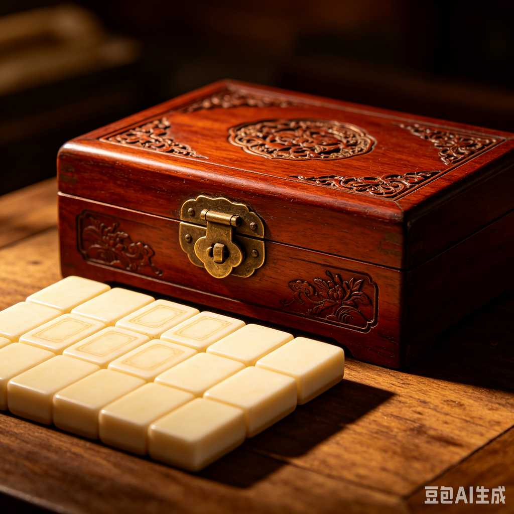 Hawaii,mahjong