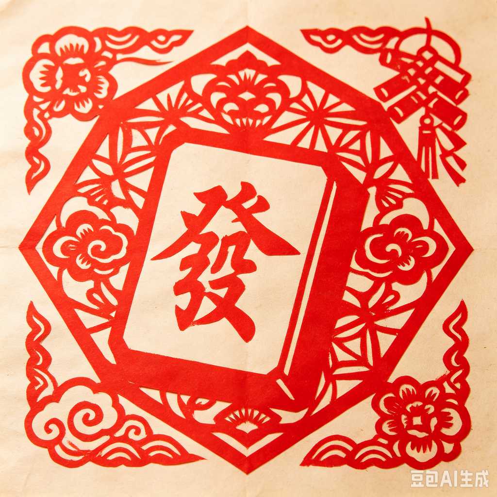 California,mahjong