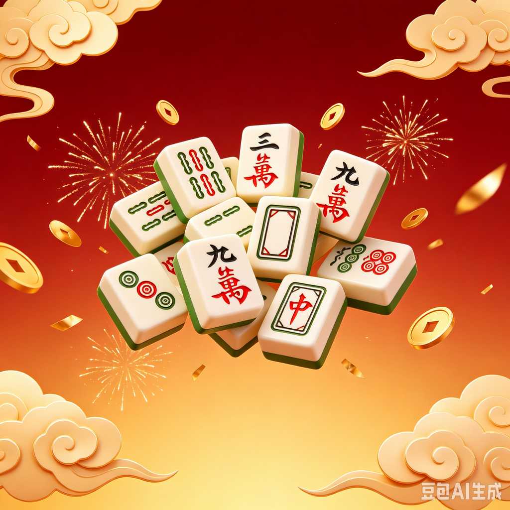 Augsburg,mahjong