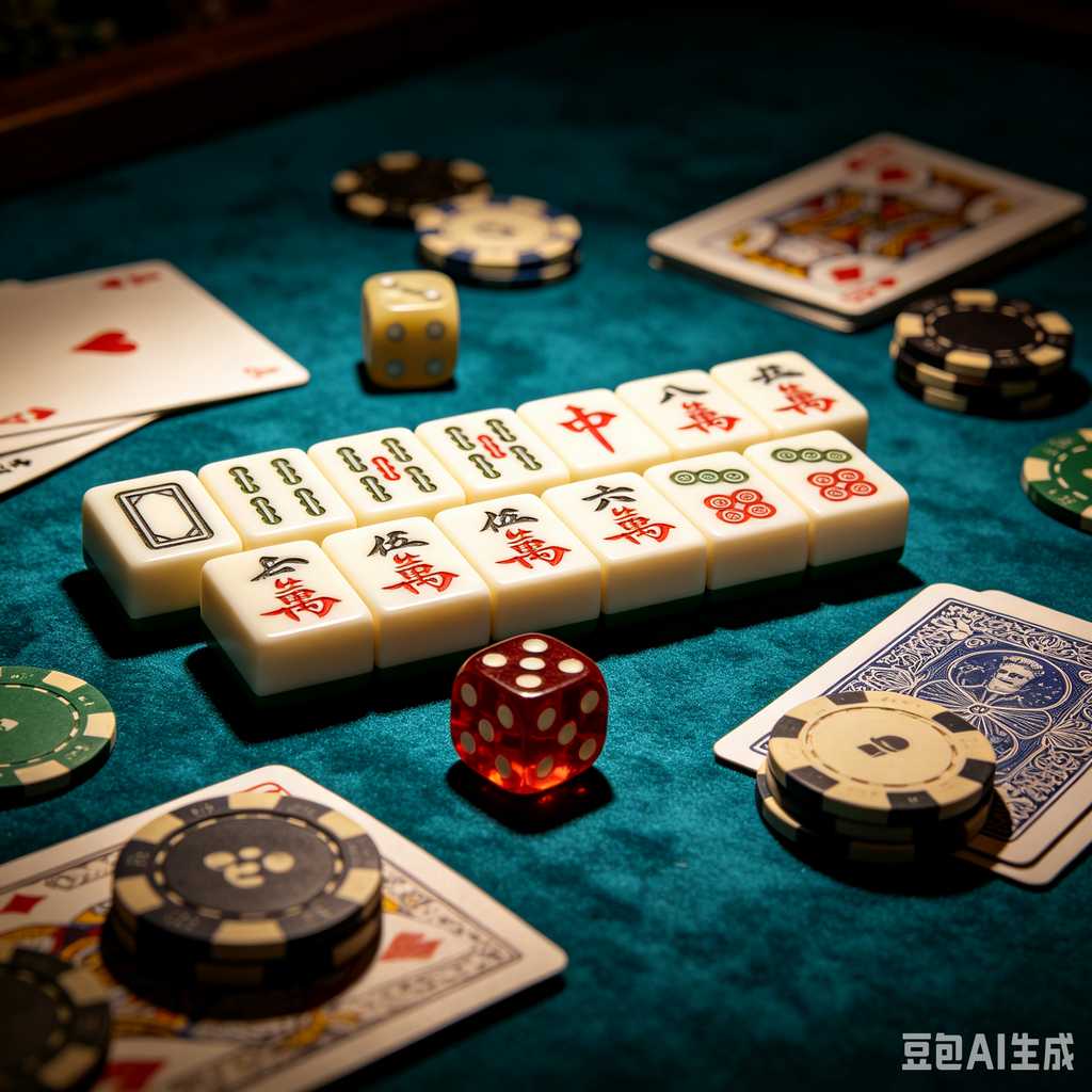Tapachula,mahjong