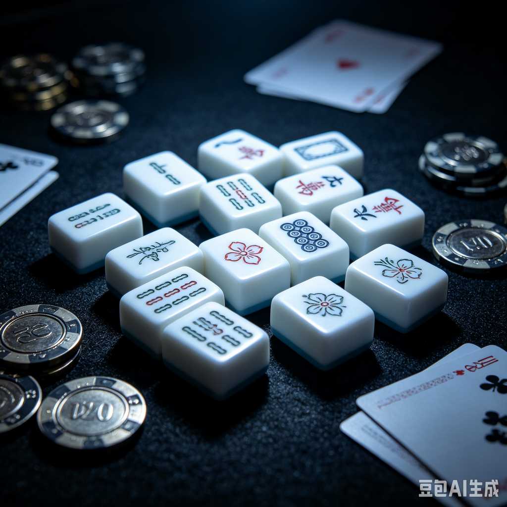 Richmond,mahjong