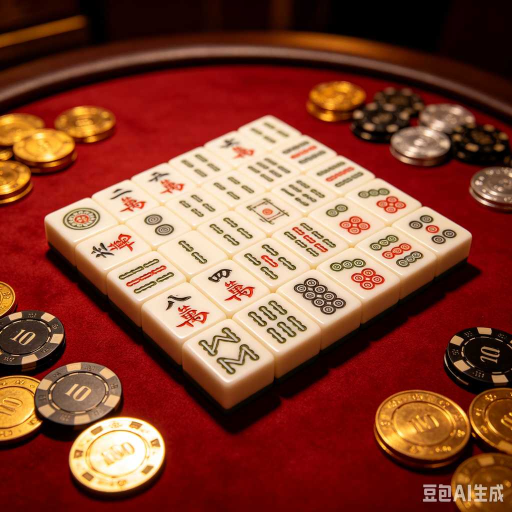 Lille,mahjong