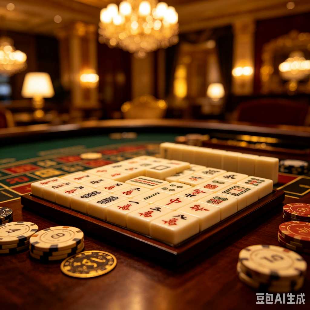 Manchester,mahjong