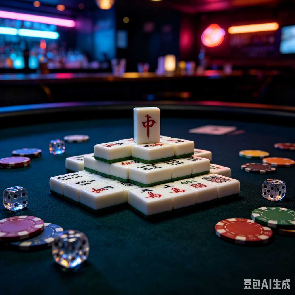AugustaME,mahjong