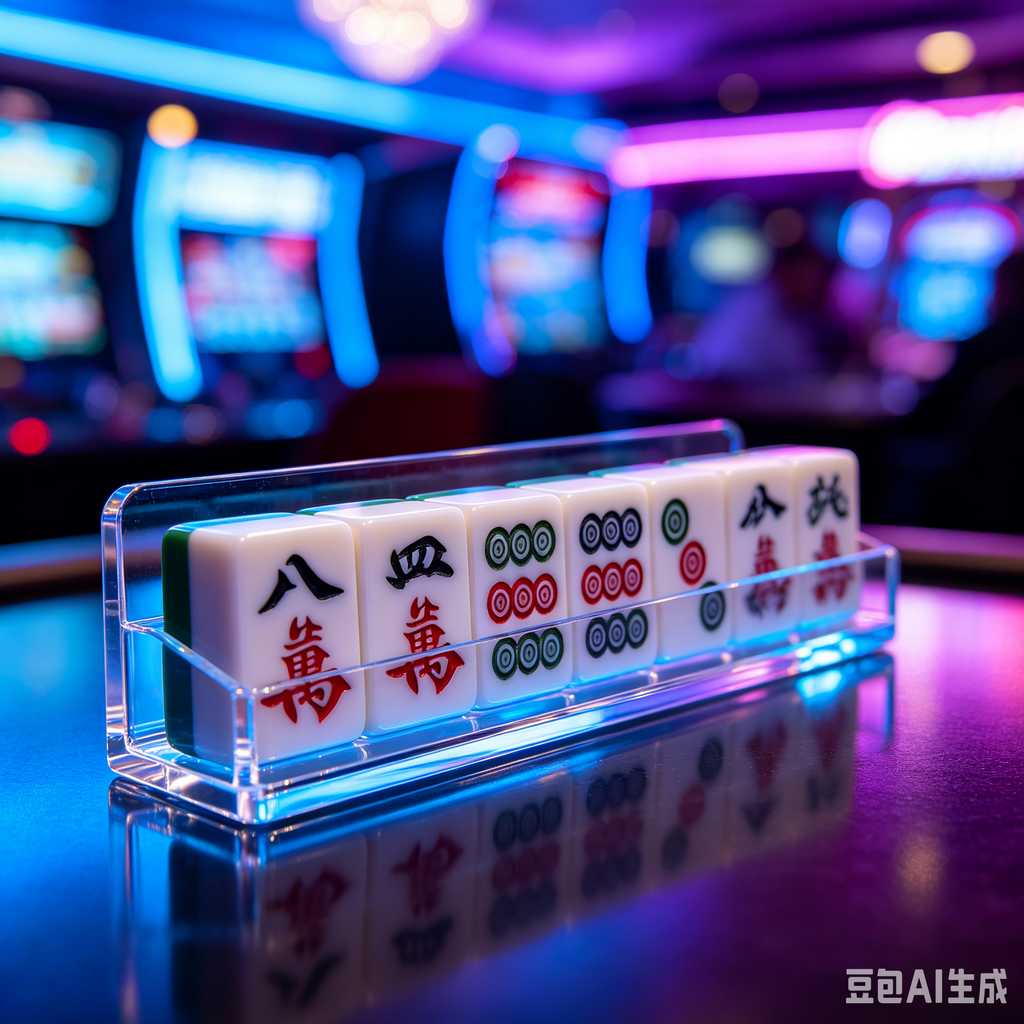 PuertoMontt,mahjong