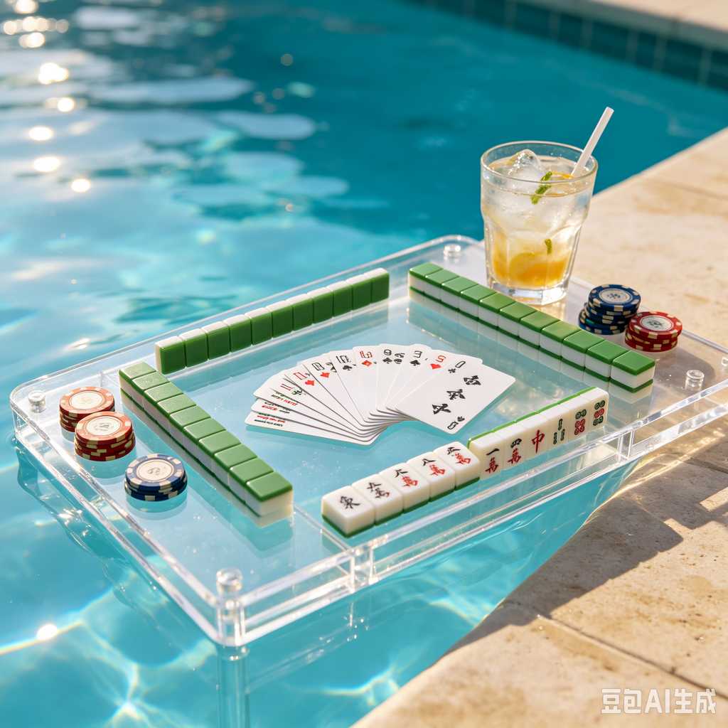 ConcordNH,mahjong