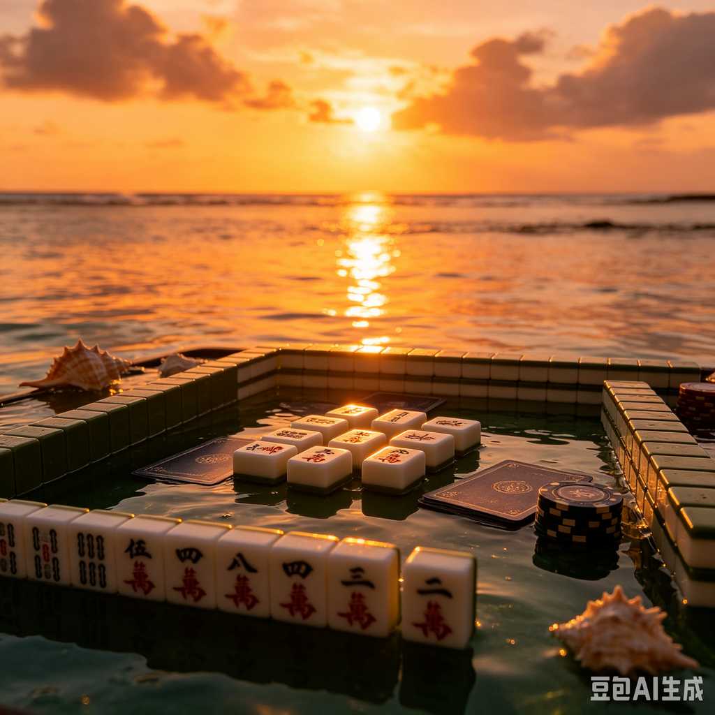 easy storage mahjong table
