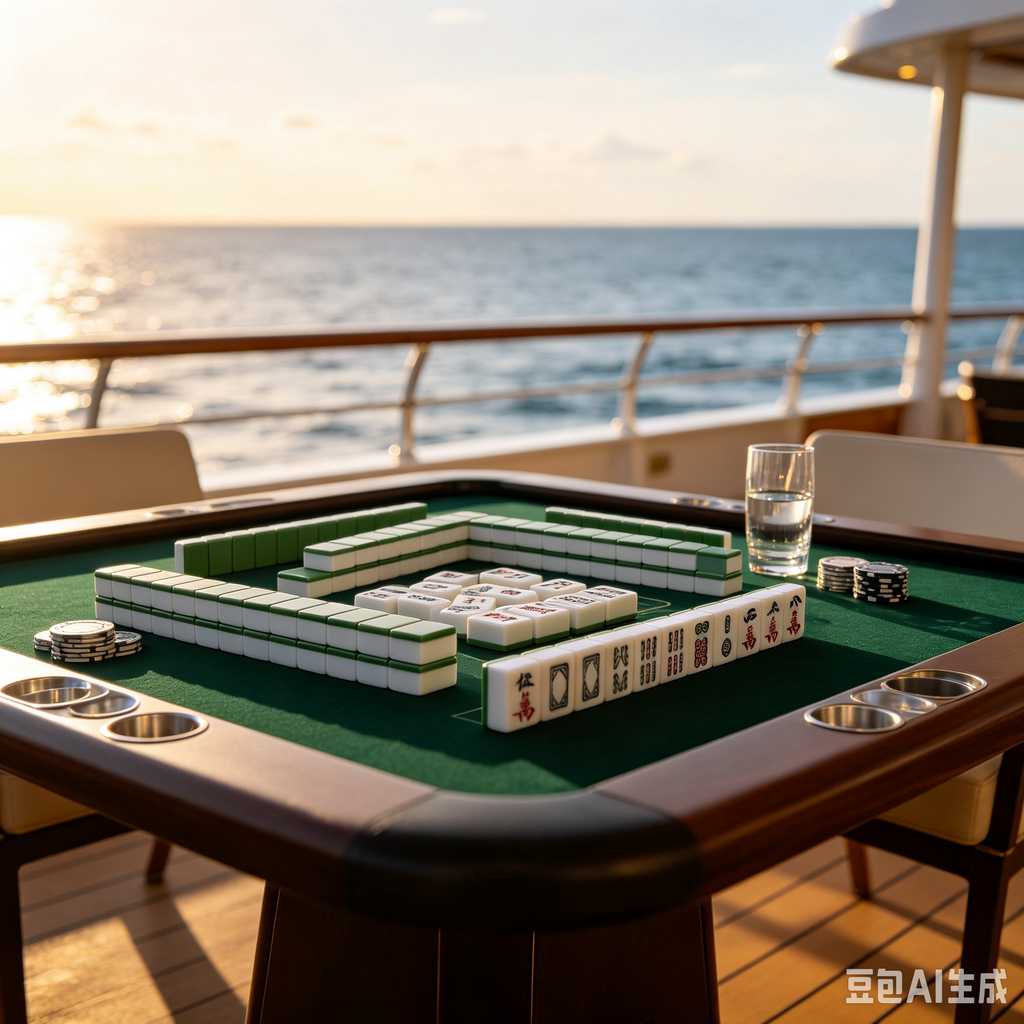 learn american mahjong set