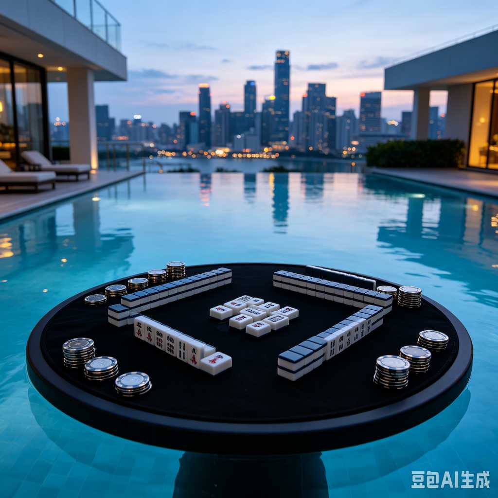 RioDeJaneiro,mahjong
