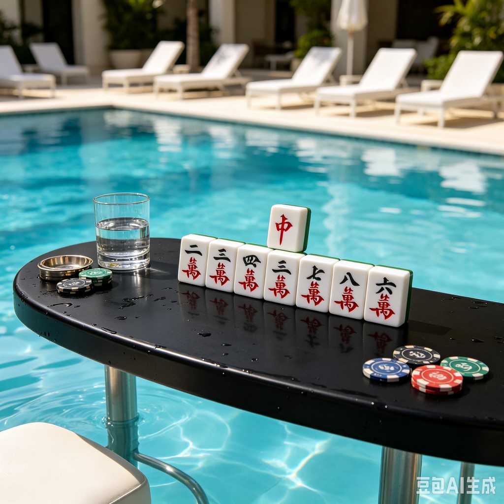 PuertoVallarta,mahjong