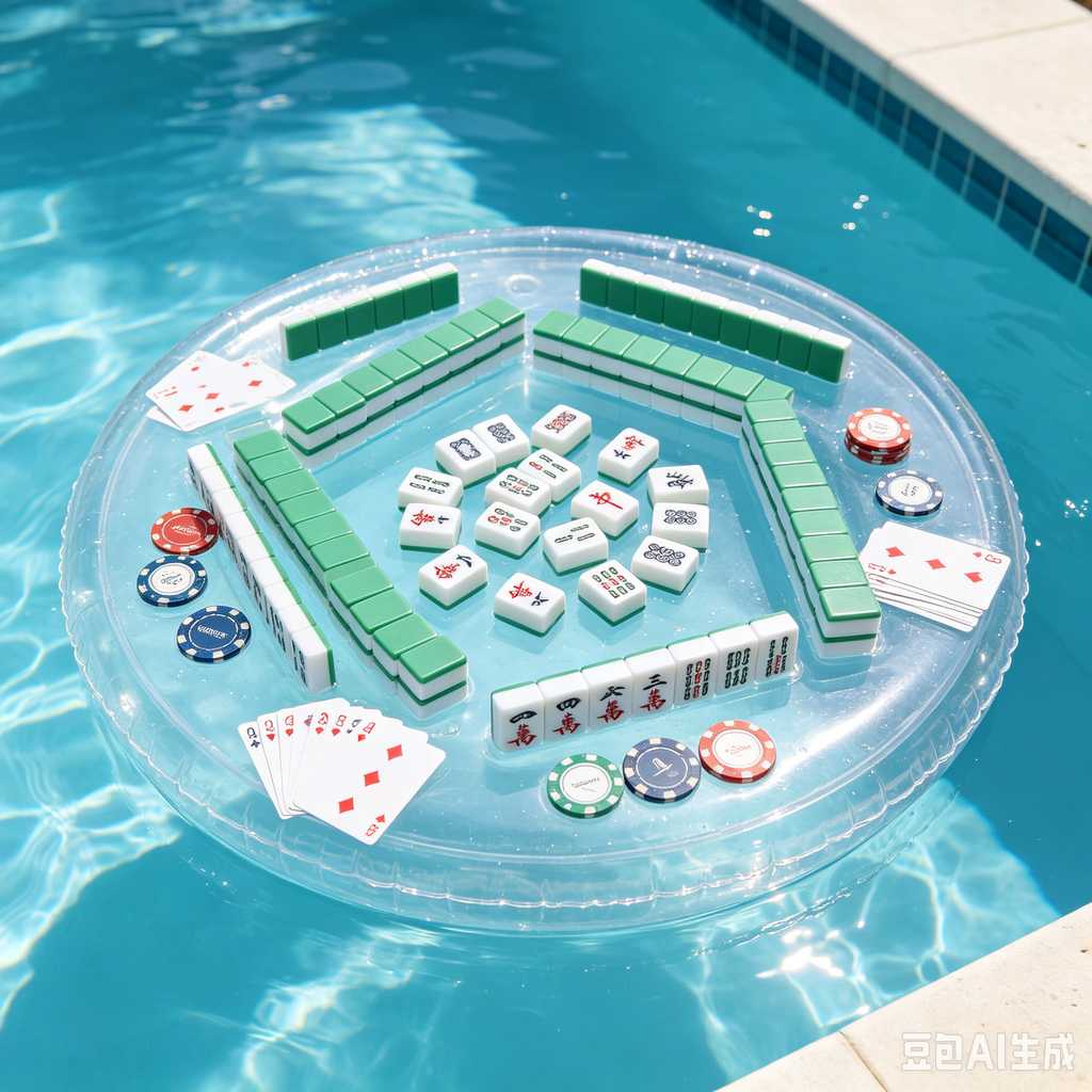 NewHaven,mahjong
